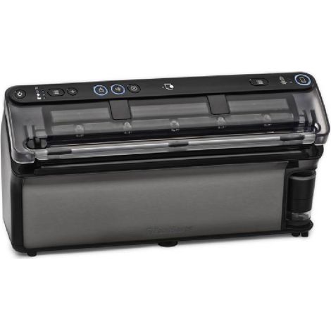 Envasadora al vacio Elite All-in-One Liquid+ VS5910X Foodsaver (1/5)