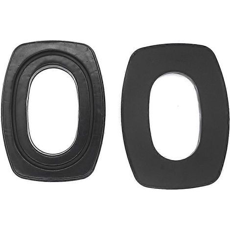 Coussinets d'oreille pour casque Howard Leight by Honeywell Impact (1/5)