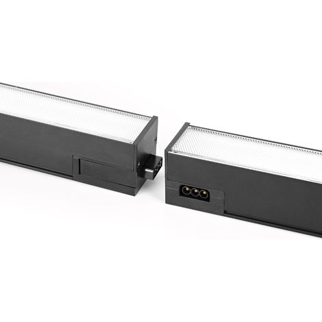 Lampada lineare LED modulare 60cm 24W 2400lm 5000K Videx