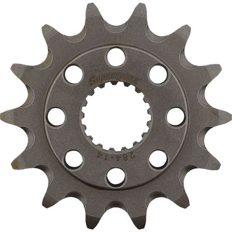 Pignone anteriore autopulente Prox per Honda CR 250 88-07 JTF284.14