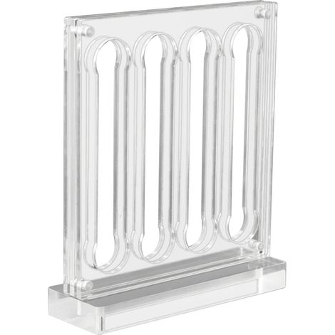 Porte-capsules de café, tiroir de rangement et boîte de rangement pour capsules de café (1/5)