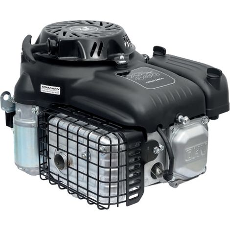 ZONSEN XP440 439cc 1" Vertikalwellen-Komplettbenzinmotor für Traktoren (1/4)