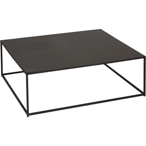 Table basse en métal GOTA (1/5)