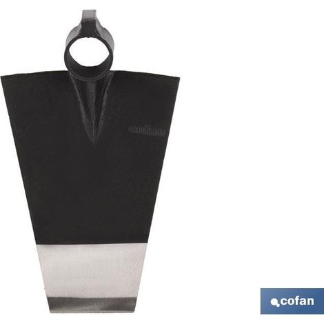 Hacke Cofan 530-2 (245x85mm)
