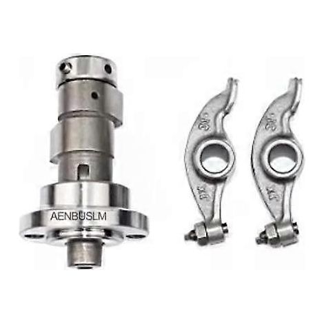 Camshaft and rocker arms for Kurazai Spartha 200( ) (1/2)