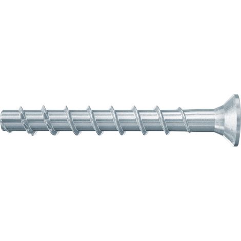 Fischer 100x UltraCut FBS II 6 x 100/45 SK tête fraisée - 546386