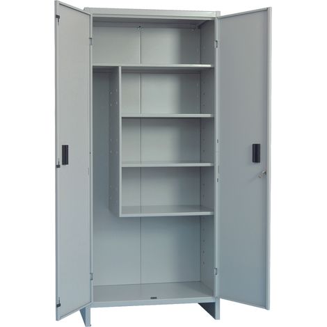 Prometal ARMADIO COMPONIBILE PORTASCOPE PRATIKO cm. 80x40x179,5 h