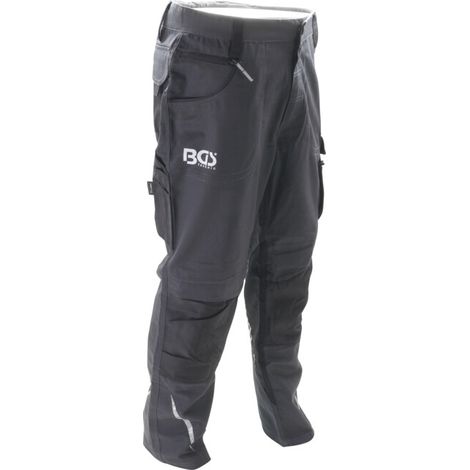 Pantalon de travail BGS long taille 52 (1/5)