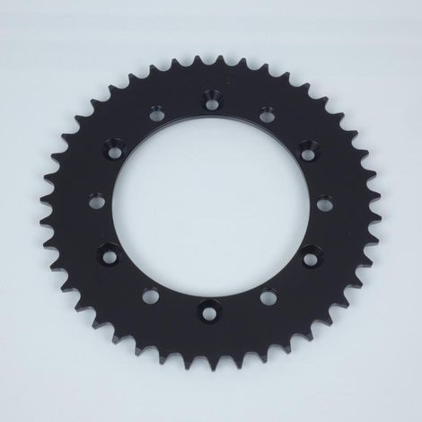 Couronne de transmission Esjot pour Moto Honda 650 Fx Vigor 1999 (1/4)
