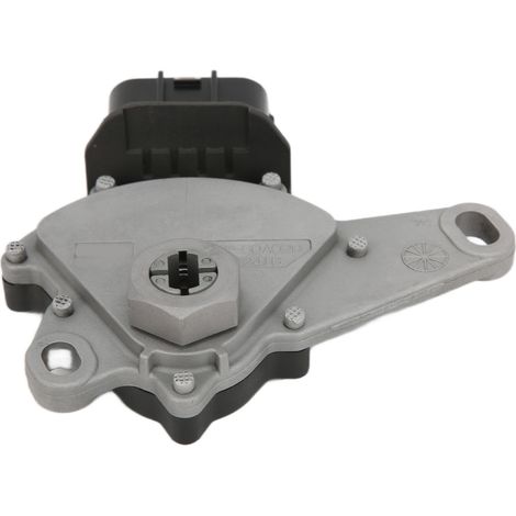 Interrupteur de sécurité neutre 84540-80A020 Compatible Chevrolet Aveo 2004-2011, Contacteur de point mort, Pièce de rechange (1/5)
