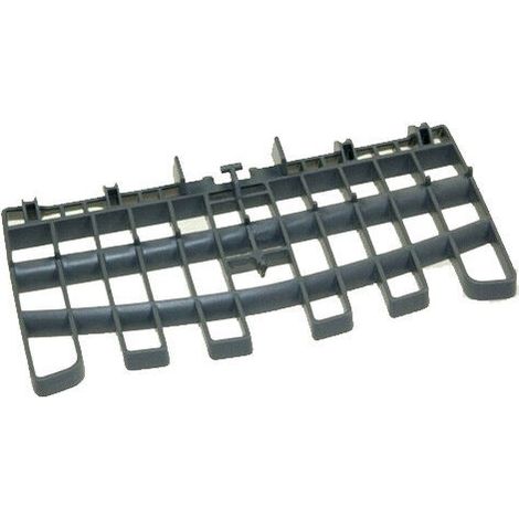 Ribaltina grigia PLP2 lavastoviglie Indesit Hotpoint Ariston C00304796 (1/3)