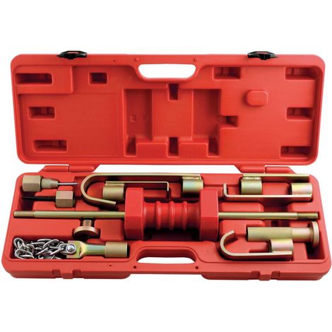 MASSE A INERTIE 5.4 KG POUR CARROSSERIE ET ECHAPPEMENT - LASER 9229