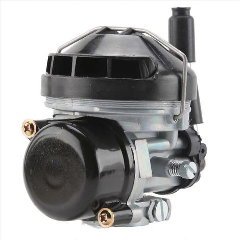 Carburateur Vergase 50 cm³ Sha15 pour SHA 15/15 103 MBK 51 AV10 NEUF 15-15 Cyclomoteur Carby Carbu