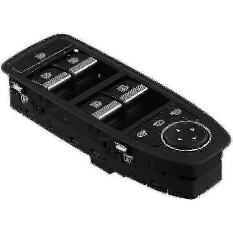 Interruttore di alimentazione finestra a sinistra per Renault Clio 5 Captur II 254015831r Accessori auto (1/5)