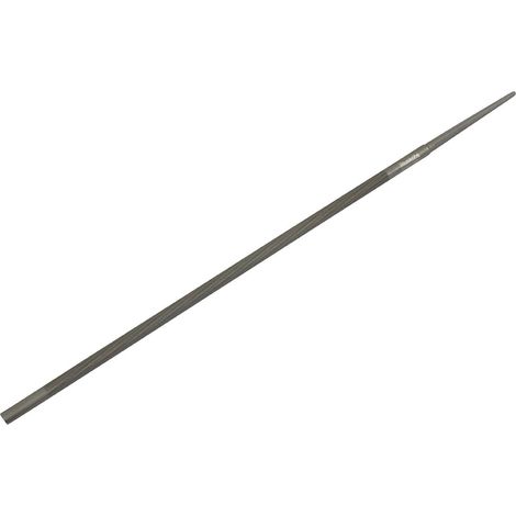 Makita 12x Lima redonda 5,2 mm - D-67424