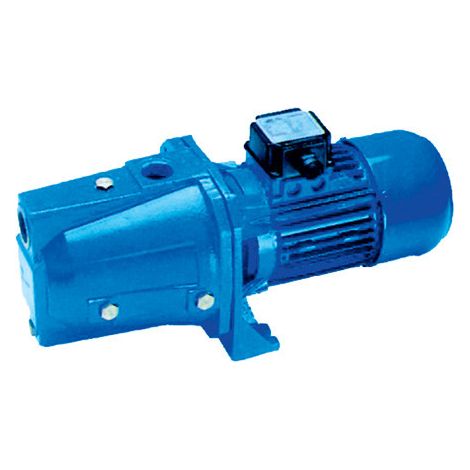 24 V CC MATRA Q JET-CC Elettropompa Autoadescante corrente continua 600W