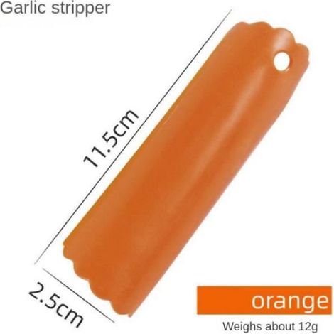 Hachoir manuel en acier inoxydable,tube à découper,décapant,outils pour fruits et légumes,gadget de cuisine- Style A[C53]