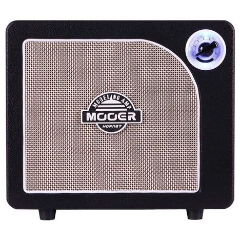 Amplificatore chitarra Mooer 15