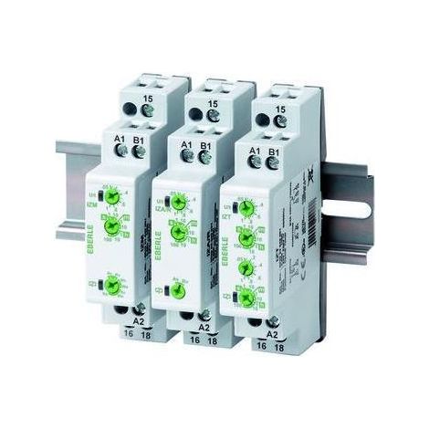 Eberle Controls Zeitrelais 1W,5A,24-240VAC/DC IZM (1/5)
