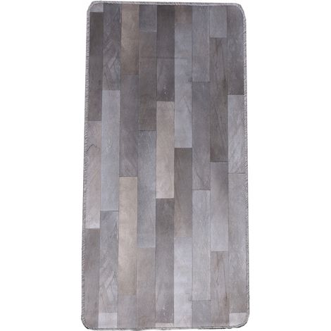 [PACZB] Tappeto per cucina in PVC, passatoia 60x100cm Allvo D7585 (1/5)