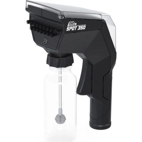 Brosse Aspirateur pour nettoyage de tissu ameublement SPOT 350