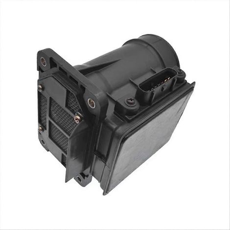 Capteur de débit d'air automobile E5T05171 MD157182 compatible avec Mighty Max L200 K15T K35 (1/5)