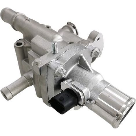 25192228 thermostat is suitable for Chevrolet Cruze thermostat assembly coolant engine thermostat. (1/4)