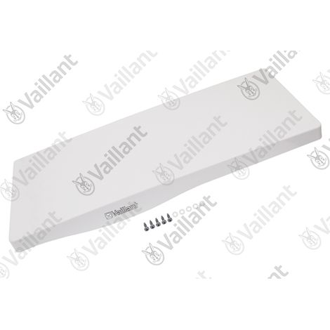 Couvercle Arotherm VWL 55/2, VWL 55/3