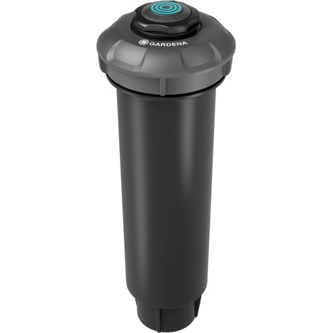 GARDENA Tuyère escamotable MD 180. Arrosage jusqu'à 180m². Irrigation économe. Compatible avec la gamme SprinklerSystem.(08233-20) (1/4)