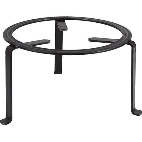 TREBEDE FORJA REDONDO 40CM