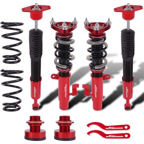 Coilovers for Volvo C30 Hatchback 1.6D D2 2.0D D3 D4 2.4D D5 2007-13 (1/5)