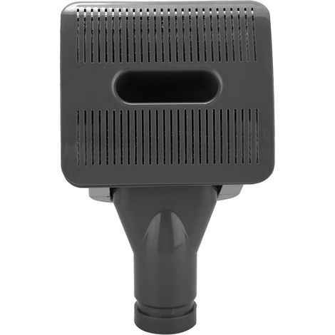 Brosse anti-poils pour chien, outil de nettoyage compatible Dyson Groom Animal, aspirateur anti-allergie (1/5)