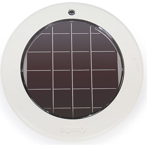 Capteur autonome Sunis Wirefree RTS 9013075