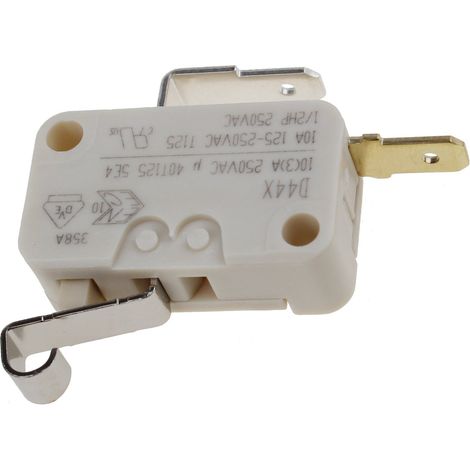 Melitta - mikroschalter d44n-q1ua - 6593070 - 4006508229956