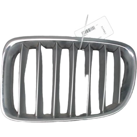 [PRODUIT D'OCCASION] Grille Calandre Gauche BMW X1 ♻️ Ref Oe. 51112993305 - Garantie à vie (1/3)
