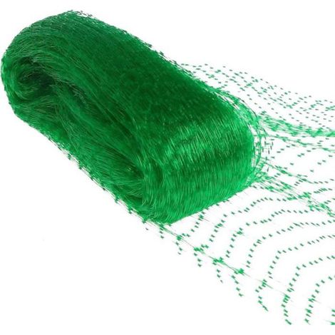 1 Filet de protection, maille étroite, polyéthylène résistant aux UV, pour jardin et arbres fruitiers (1/5)