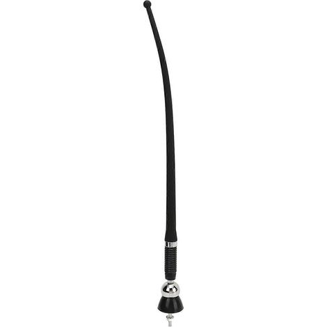 Universelle Auto-Dachantenne 43 cm (16,9 Zoll) für FM- und AM-Radio