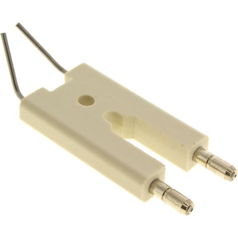 Elettrodo Cougar f4-0, s58528415 per caldaia chappee