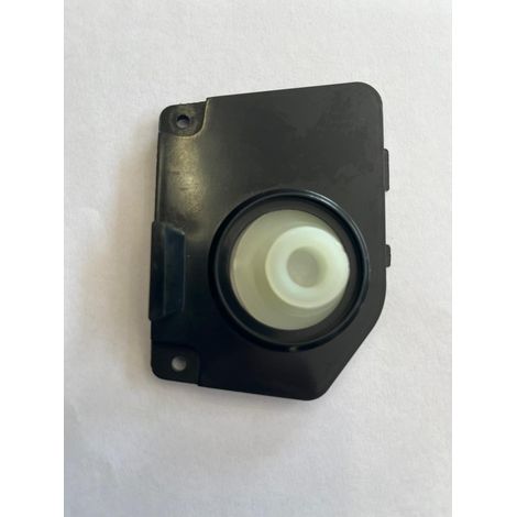 Vite senza fine e carter pompa olio (kit) per motosega da potatura HYUNDAI 93188