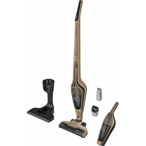 Sencor SVC 8618GD Kabelloser Handstaubsauger Gold