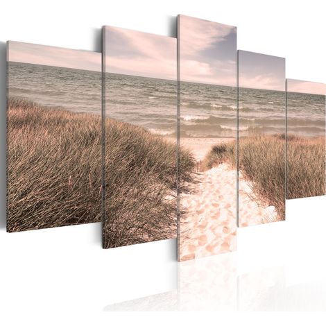 Quadro - Summer Symphony - 200x100 (1/4)