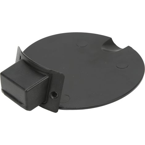 Bouchon de remplissage de carburant couvercle de réservoir noir de remplacement pour les modèles COMMODORE VU VY VZ UTE DATE de construction