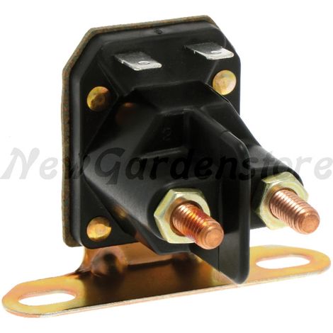 Elettrovalvola per sistema di avviamento Briggs Stratton 72506153
