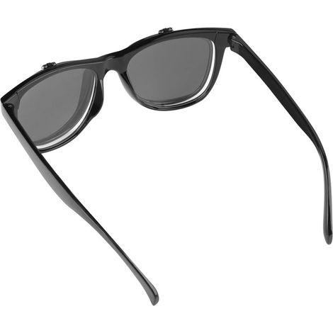 Lunettes de sécurité de soudage 1313 à monture relevable avec protection UV (1/5)
