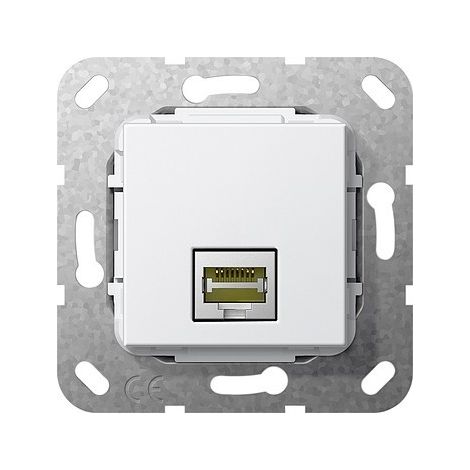 GIRA 4847612 RJ-45 PRISE DE COURANT 569503