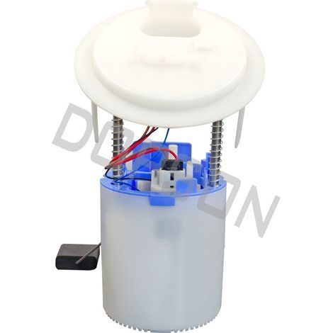 Applicable to the Mercedes-Benz W204/212 fuel pump assembly (models 2044701394 and 2044700794). (1/4)