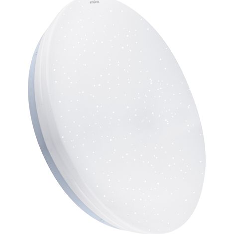Plafoniera a LED SMD 18W 4000K IP44 Karol Ideus 03239 (1/2)