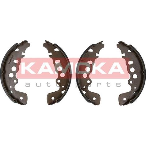 Zapatas de freno JQ202036 Kamoka