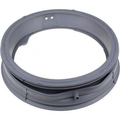 SOFFIETTO GUARNIZIONE OBLO LAVATRICE LG SERIE FH4U2VDN1