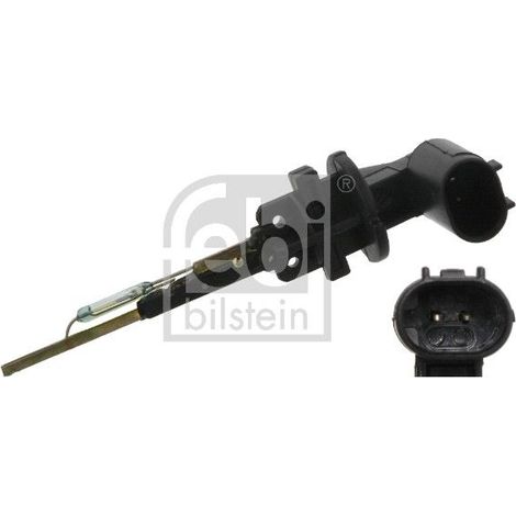 Capteur, niveau de liquide de refroidissement FEBI BILSTEIN 33458 BMW